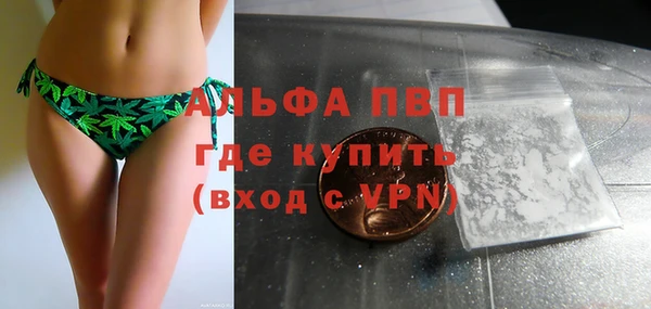 твердый Алексин